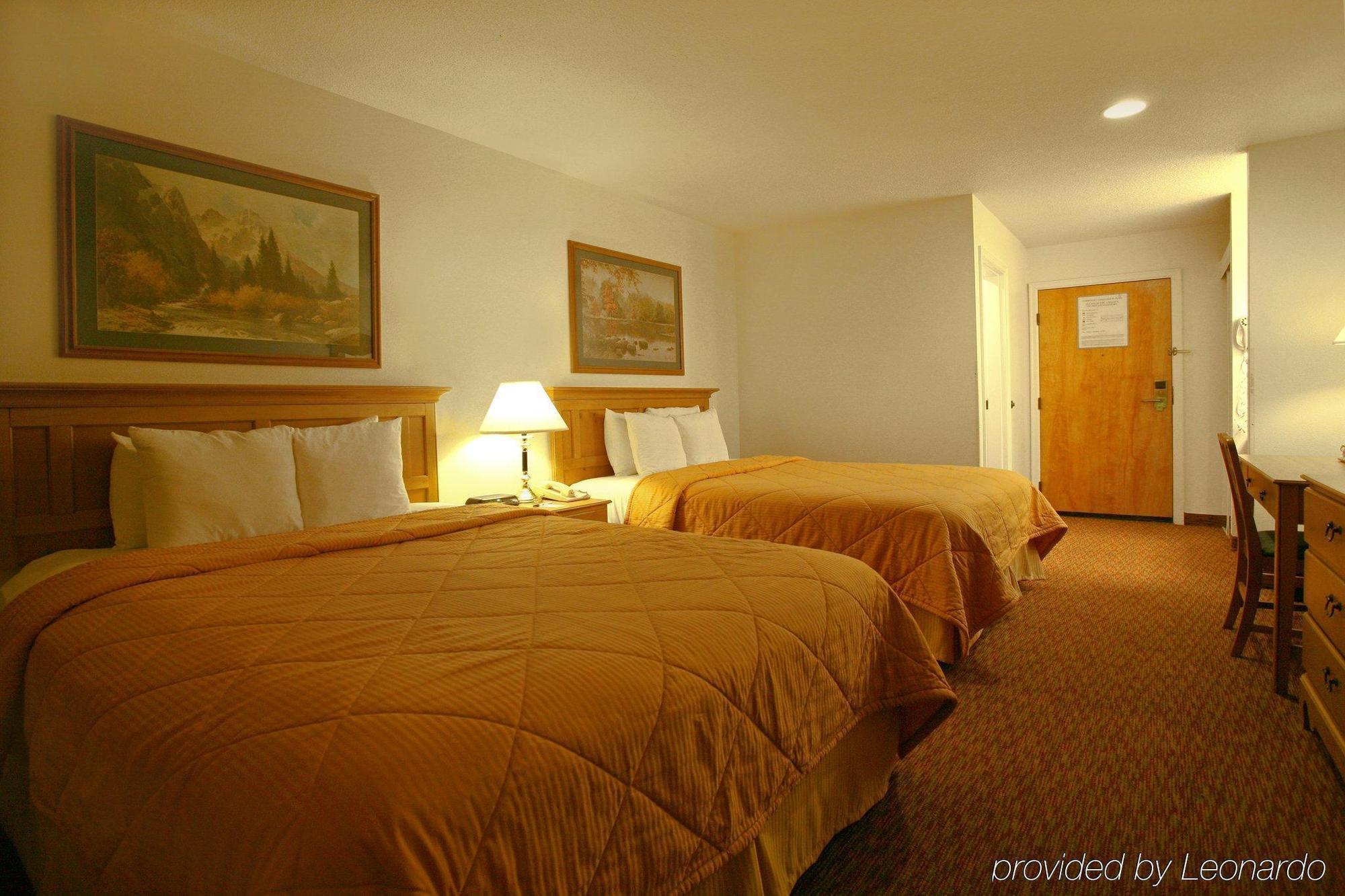 San Mateo Sfo Airport Hotel Exteriér fotografie