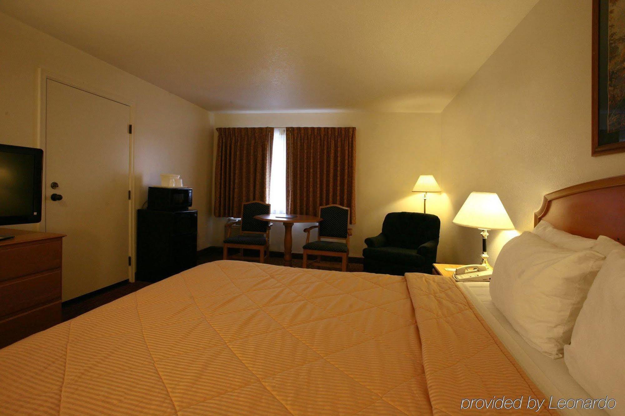 San Mateo Sfo Airport Hotel Exteriér fotografie